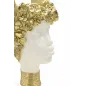 SCULTURA ATHENA 15x14,5x32 cm